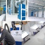 5 Najwydajniejszych Urządzeń Filtrowentylacyjnych